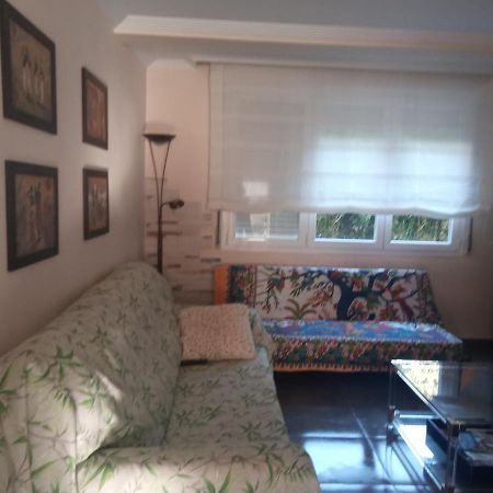 Apartamento Kresala Etxea ,2 Min De Puerto ,Wifi Free Bermeo Exterior foto