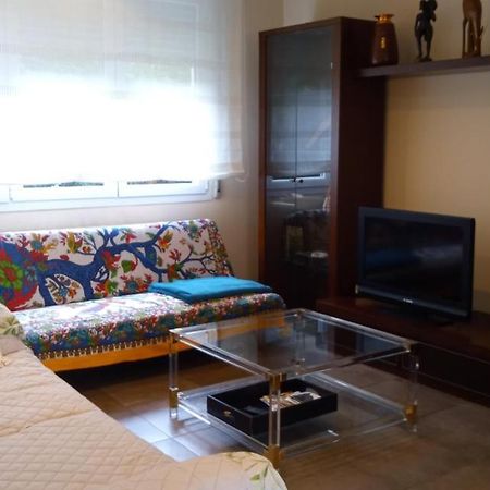 Apartamento Kresala Etxea ,2 Min De Puerto ,Wifi Free Bermeo Exterior foto