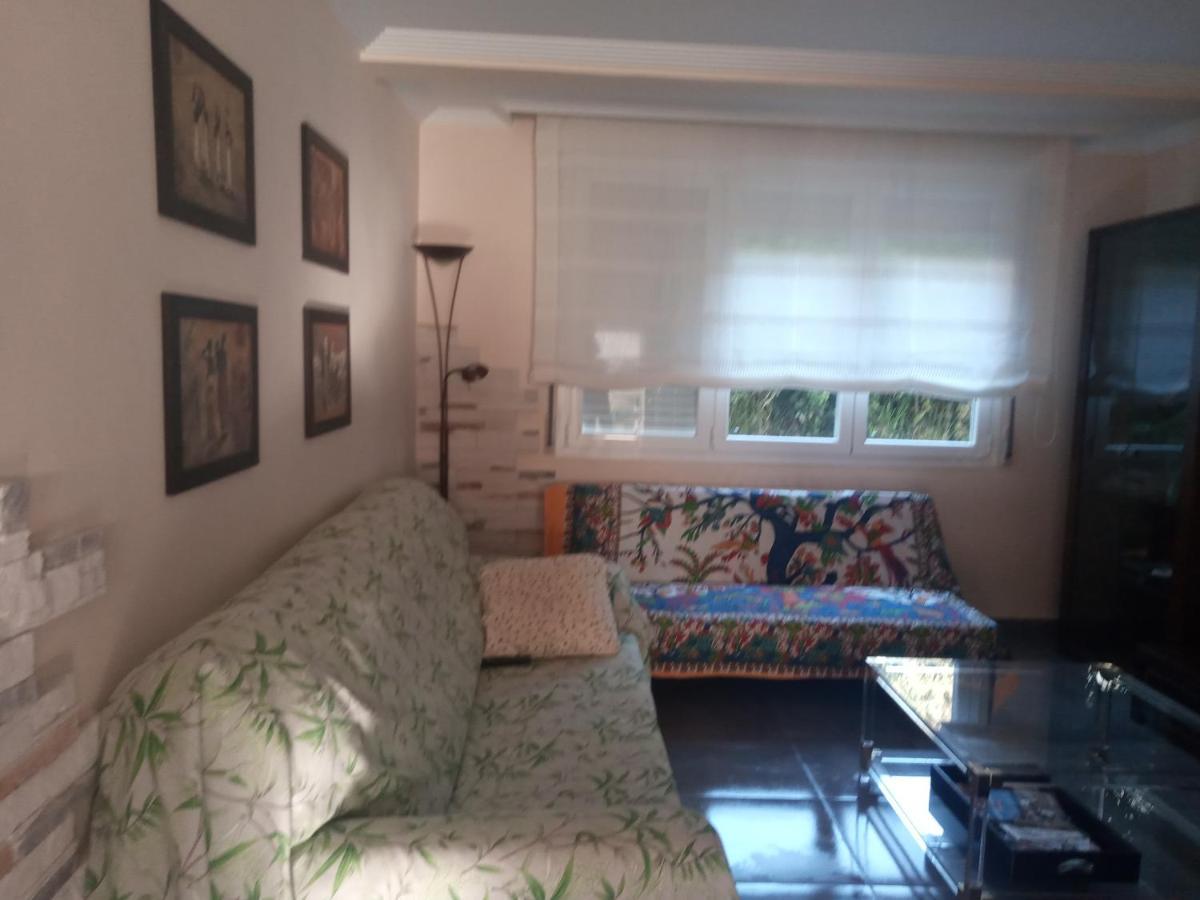 Apartamento Kresala Etxea ,2 Min De Puerto ,Wifi Free Bermeo Exterior foto