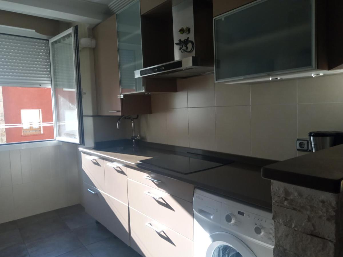 Apartamento Kresala Etxea ,2 Min De Puerto ,Wifi Free Bermeo Exterior foto