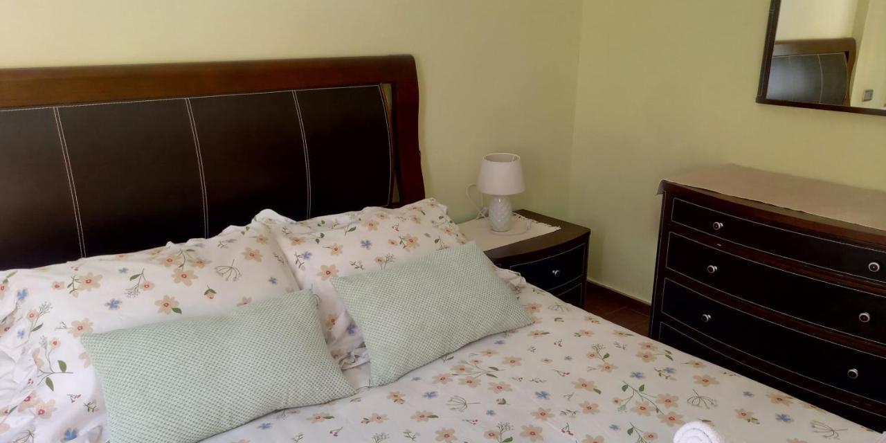Apartamento Kresala Etxea ,2 Min De Puerto ,Wifi Free Bermeo Exterior foto