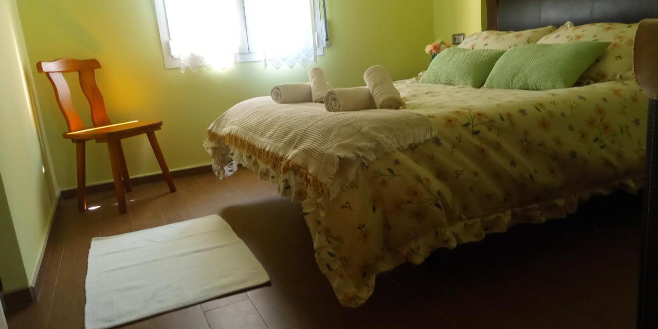 Apartamento Kresala Etxea ,2 Min De Puerto ,Wifi Free Bermeo Exterior foto