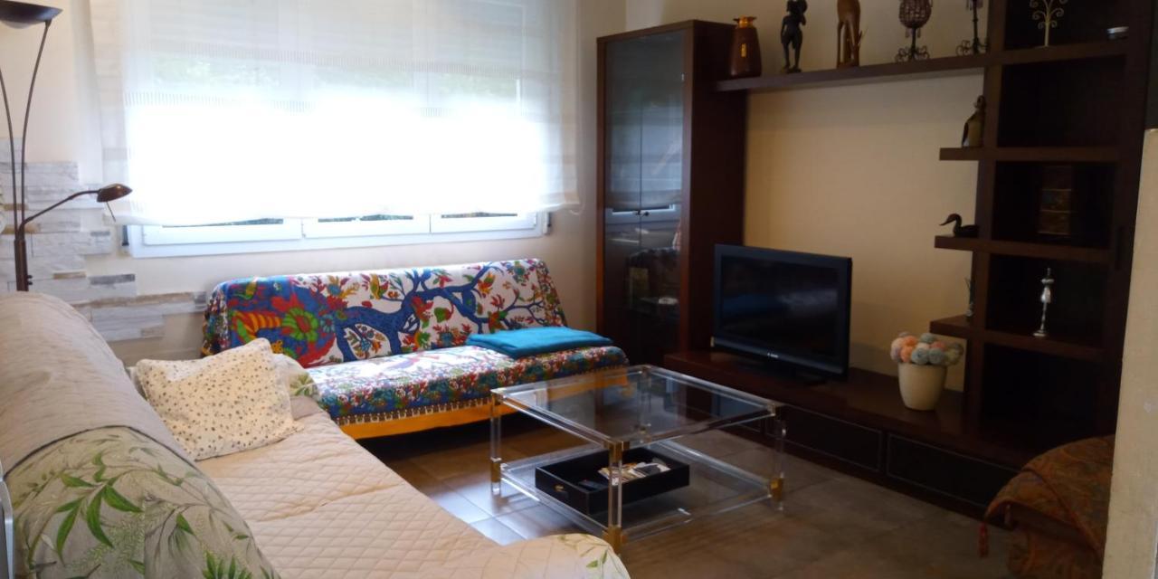 Apartamento Kresala Etxea ,2 Min De Puerto ,Wifi Free Bermeo Exterior foto