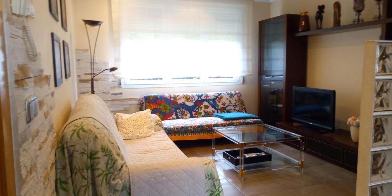 Apartamento Kresala Etxea ,2 Min De Puerto ,Wifi Free Bermeo Exterior foto
