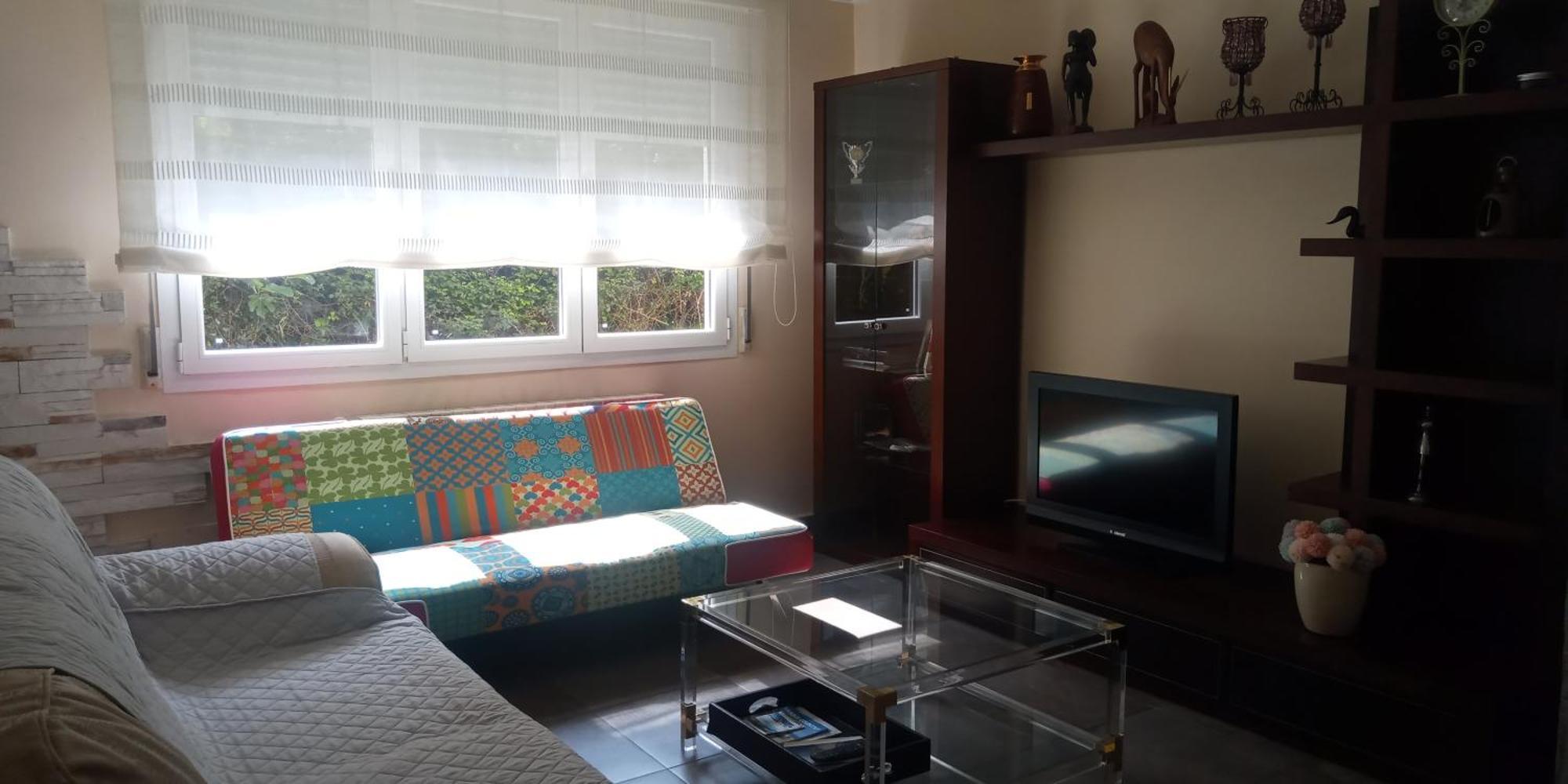 Apartamento Kresala Etxea ,2 Min De Puerto ,Wifi Free Bermeo Exterior foto