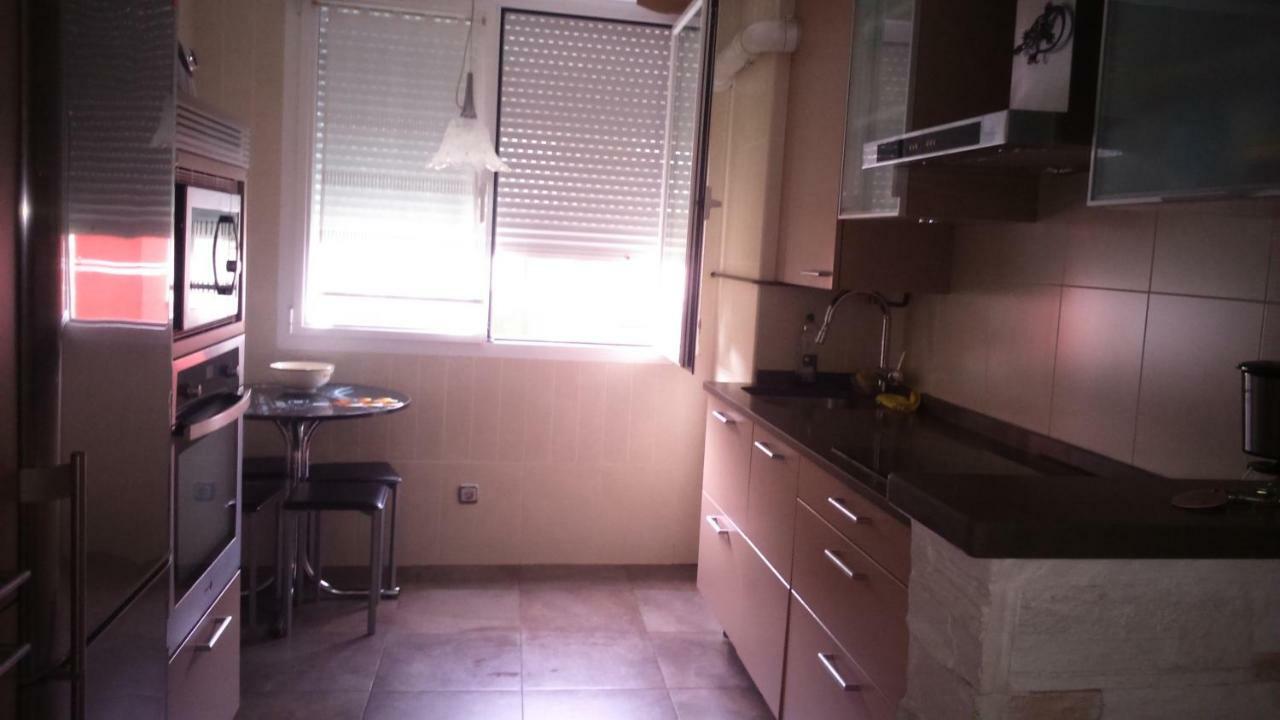 Apartamento Kresala Etxea ,2 Min De Puerto ,Wifi Free Bermeo Exterior foto