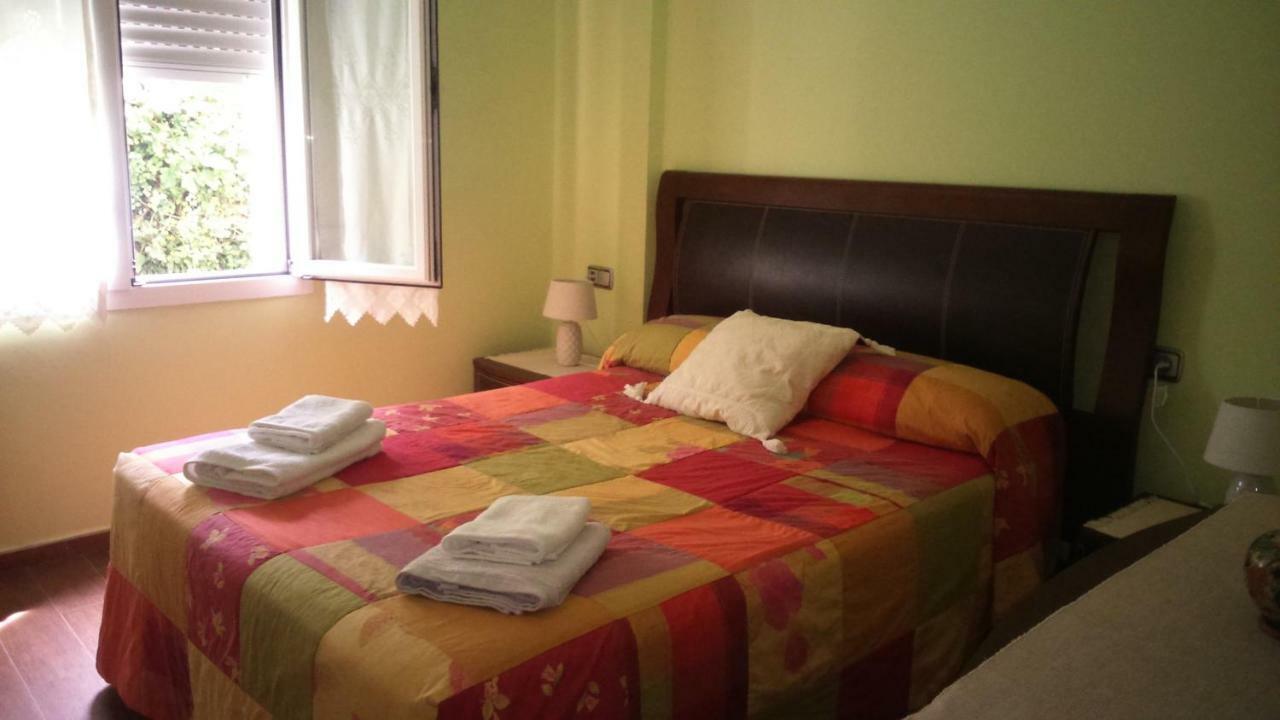 Apartamento Kresala Etxea ,2 Min De Puerto ,Wifi Free Bermeo Exterior foto