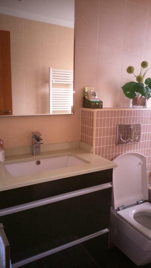 Apartamento Kresala Etxea ,2 Min De Puerto ,Wifi Free Bermeo Exterior foto