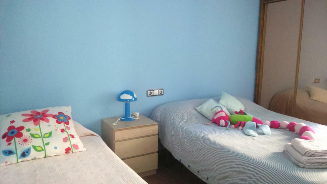 Apartamento Kresala Etxea ,2 Min De Puerto ,Wifi Free Bermeo Exterior foto
