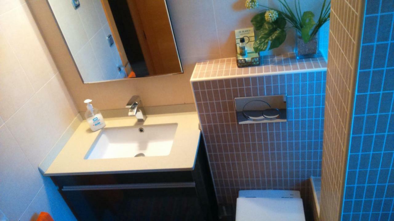 Apartamento Kresala Etxea ,2 Min De Puerto ,Wifi Free Bermeo Exterior foto