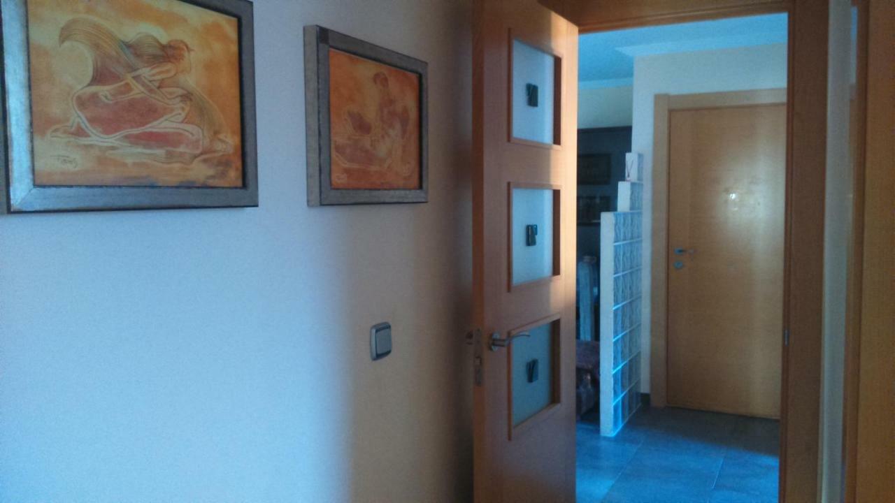 Apartamento Kresala Etxea ,2 Min De Puerto ,Wifi Free Bermeo Exterior foto
