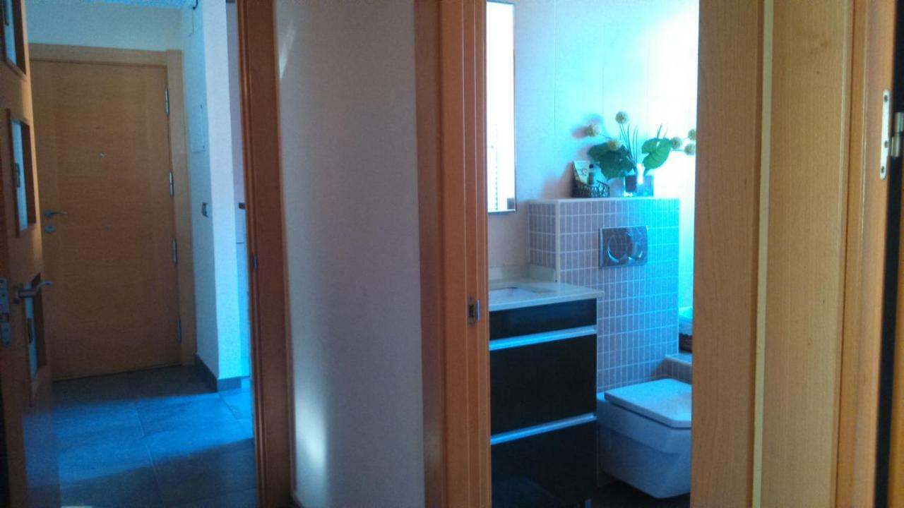 Apartamento Kresala Etxea ,2 Min De Puerto ,Wifi Free Bermeo Exterior foto