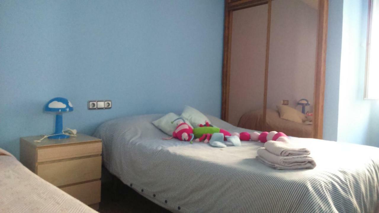 Apartamento Kresala Etxea ,2 Min De Puerto ,Wifi Free Bermeo Exterior foto